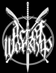 logo Act Of Worship